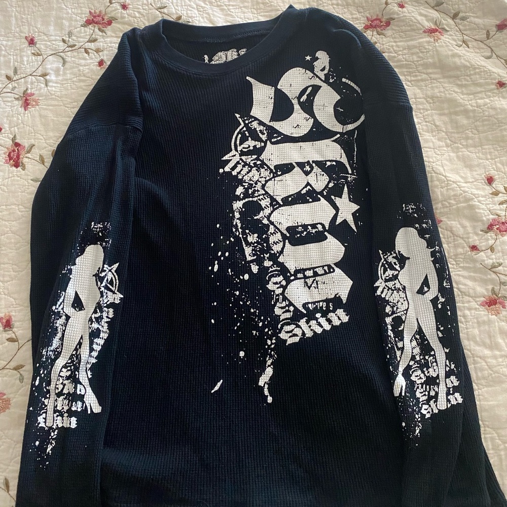 Cyberpunk Thermal